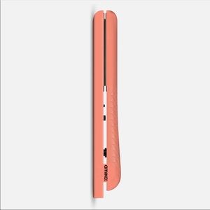 AMIKA Strand perfect ceramic hair straightener